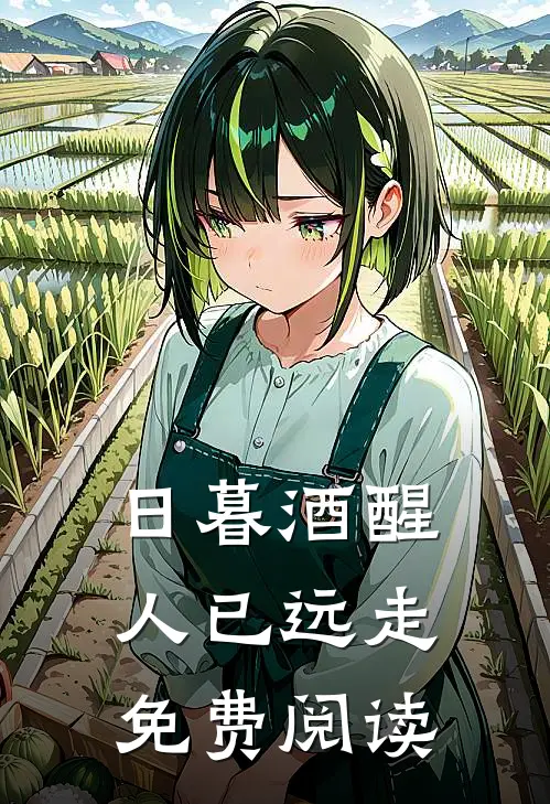 日暮酒醒人已远走免费阅读