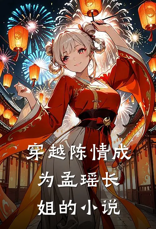 穿越陈情成为孟瑶长姐的小说