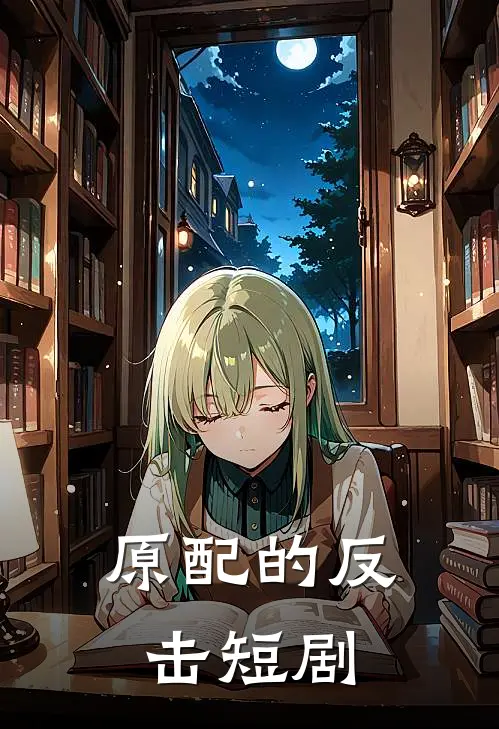 原配的反击短剧