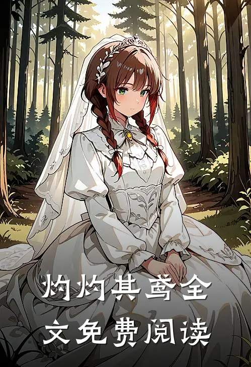 灼灼其鸢全文免费阅读