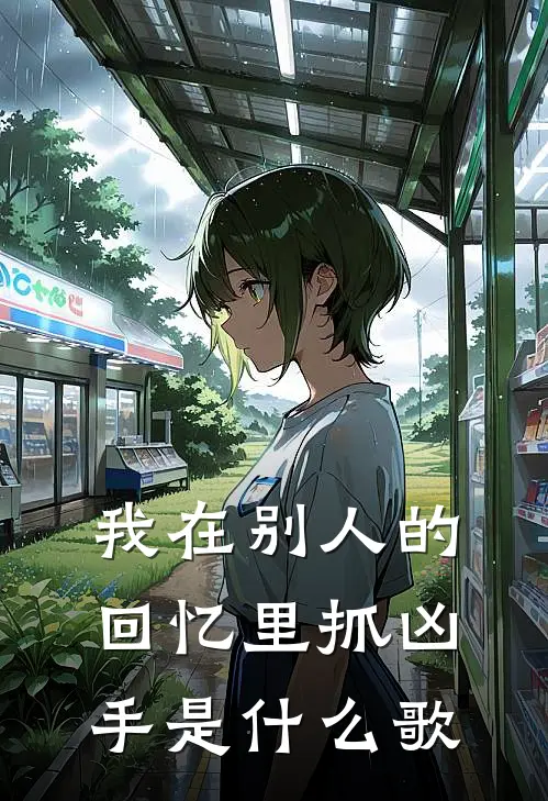 我在别人的回忆里抓凶手是什么歌