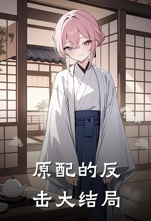 原配的反击大结局