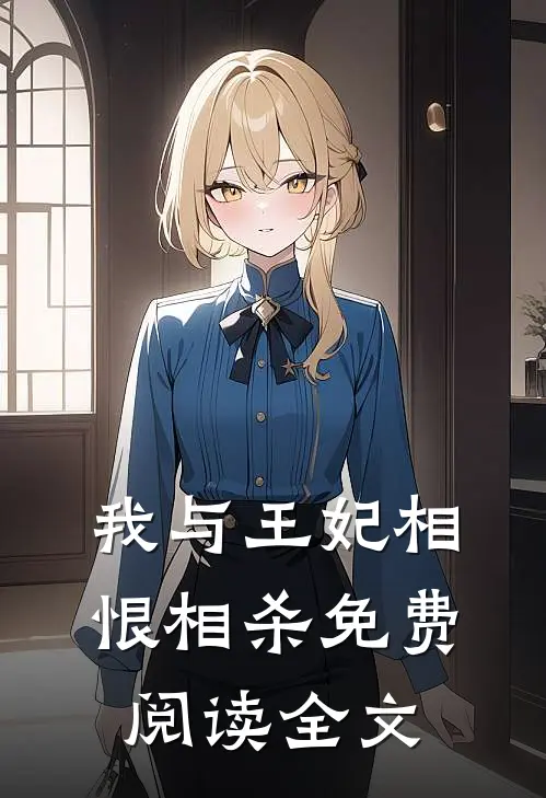 我与王妃相恨相杀免费阅读全文