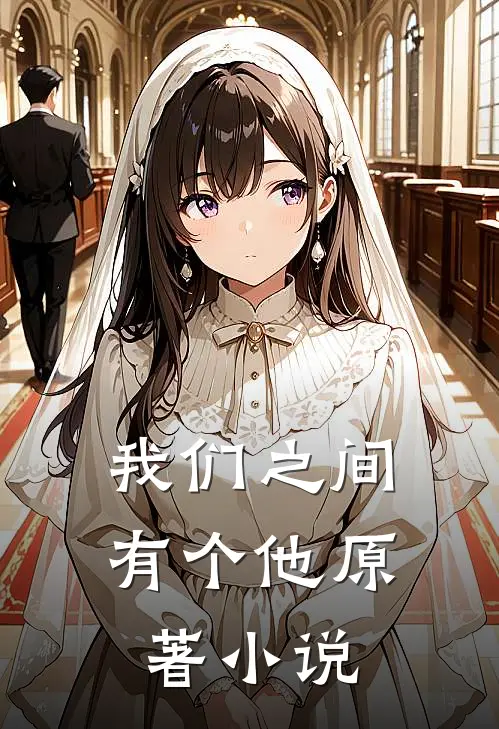 我们之间有个他原著小说