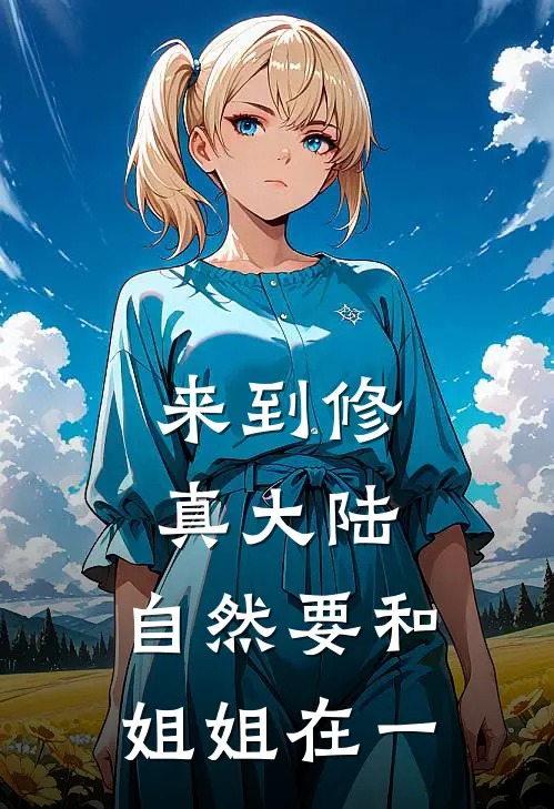 来到修真大陆，自然要和姐姐在一洛子轩女娲热门小说免费阅读_完本完结小说来到修真大陆，自然要和姐姐在一(洛子轩女娲)