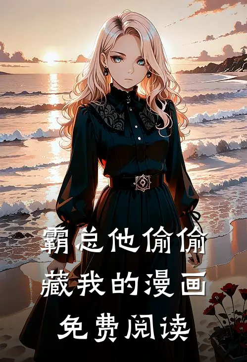 霸总他偷偷藏我的漫画免费阅读