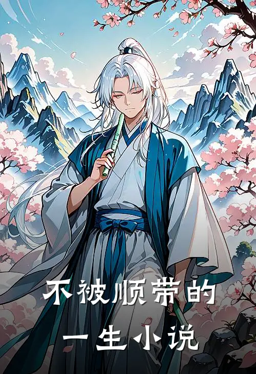 不被顺带的一生小说