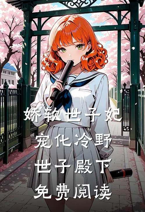 娇软世子妃宠化冷野世子殿下免费阅读