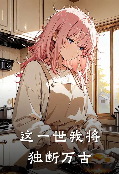 这一世我将独断万古