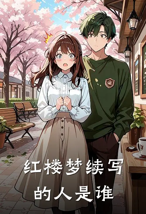 红楼梦续写的人是谁