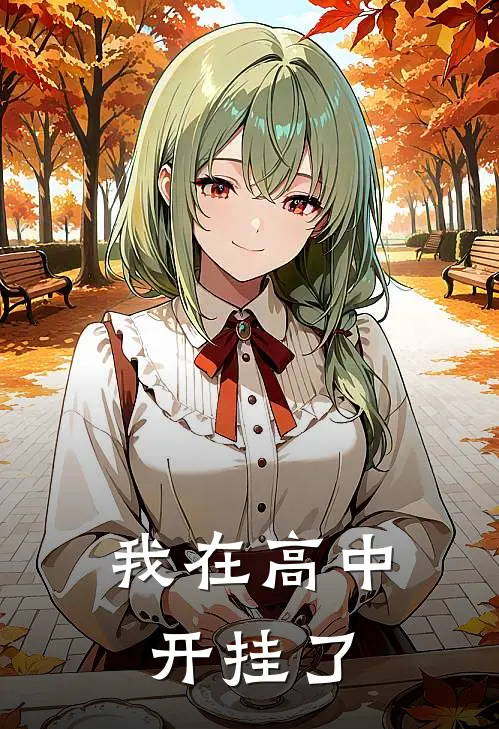 我在高中开挂了