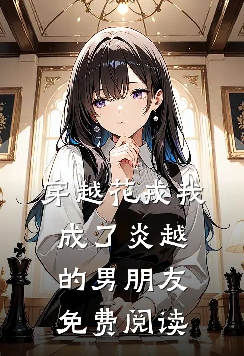 穿越花戎我成了炎越的男朋友免费阅读