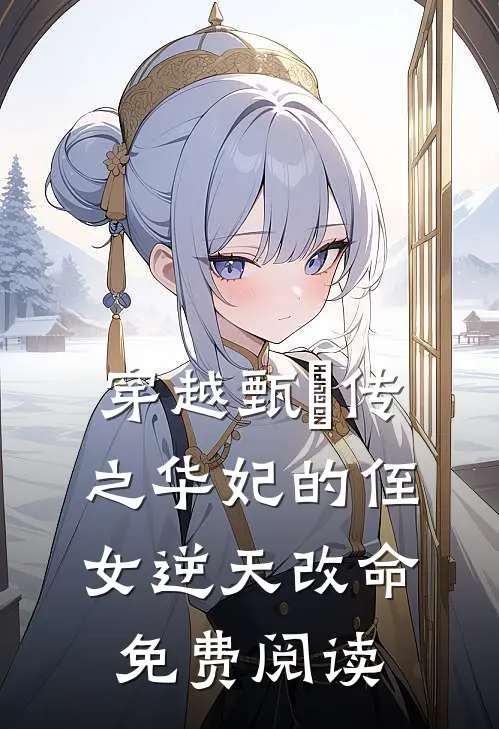 穿越甄嬛传之华妃的侄女逆天改命免费阅读