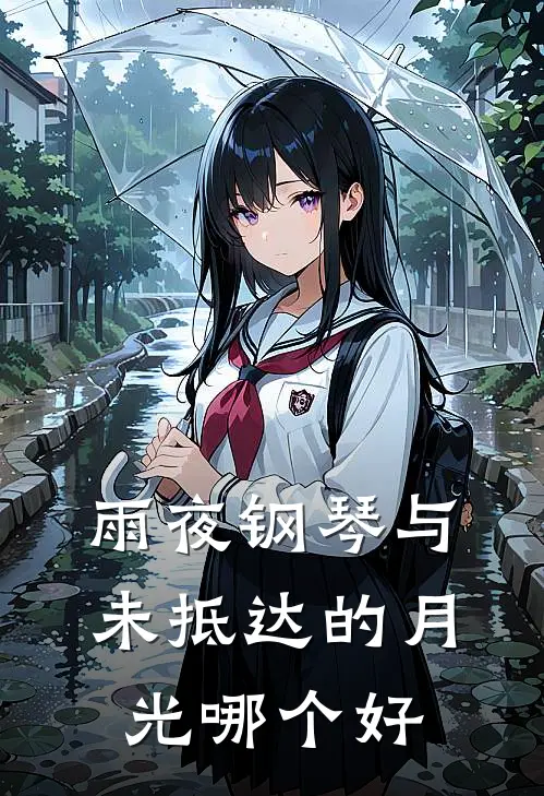 雨夜钢琴与未抵达的月光哪个好