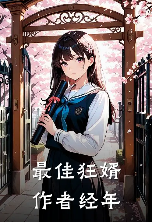 最佳狂婿作者经年