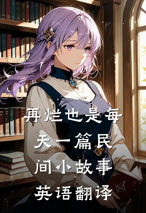 再烂也是每天一篇民间小故事英语翻译