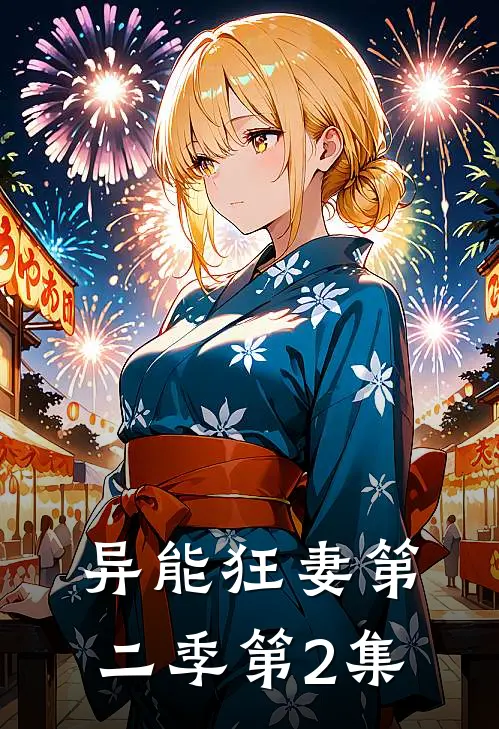 异能狂妻第二季第2集