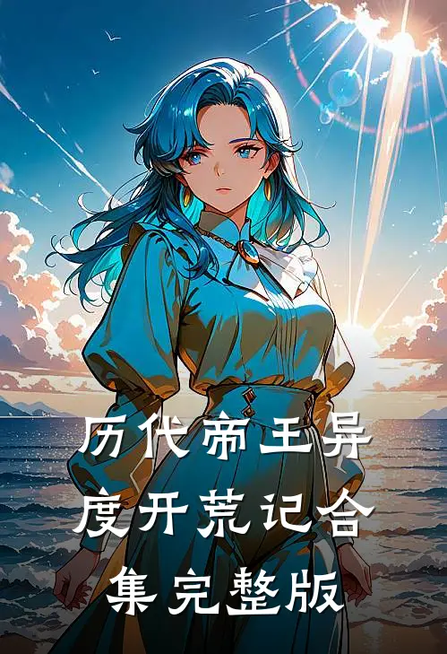 历代帝王异度开荒记合集完整版
