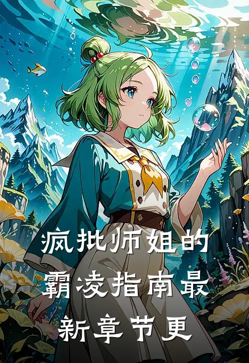 疯批师姐的霸凌指南最新章节更