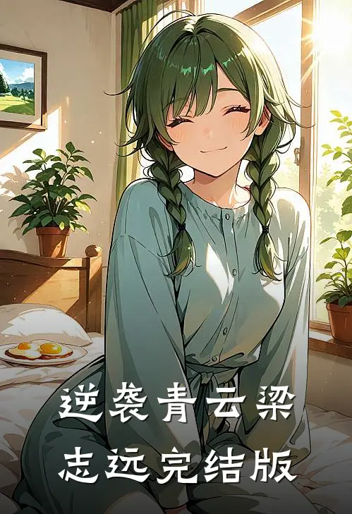 逆袭青云梁志远完结版