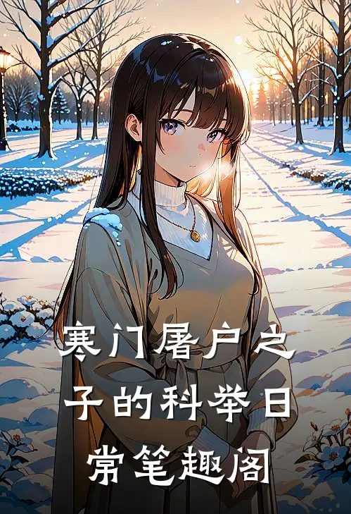 寒门屠户之子的科举日常笔趣阁