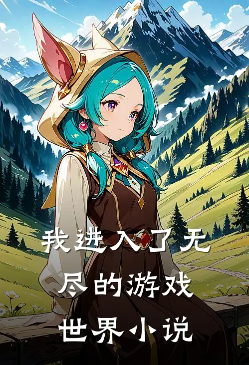 我进入了无尽的游戏世界小说