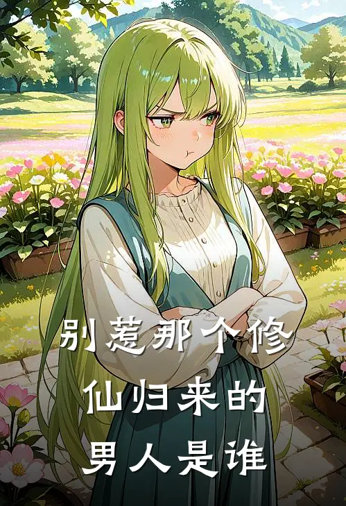 别惹那个修仙归来的男人是谁