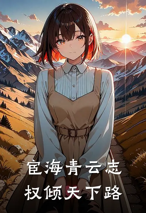 宦海青云志权倾天下路