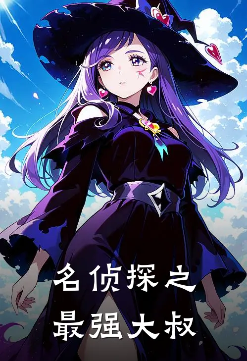 名侦探之最强大叔