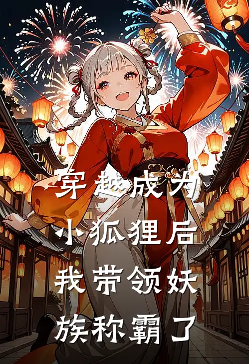 穿越成为小狐狸后我带领妖族称霸了