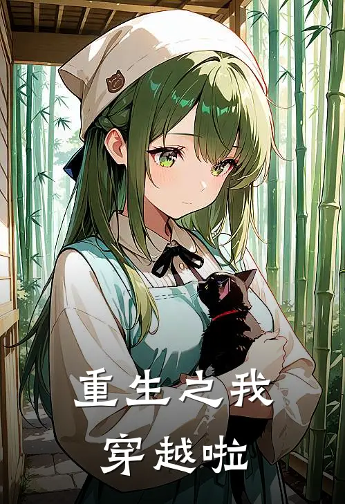 重生之我穿越啦