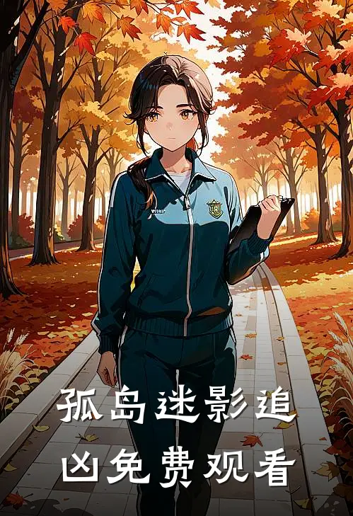 孤岛迷影追凶免费观看