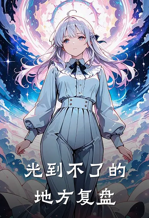 光到不了的地方复盘