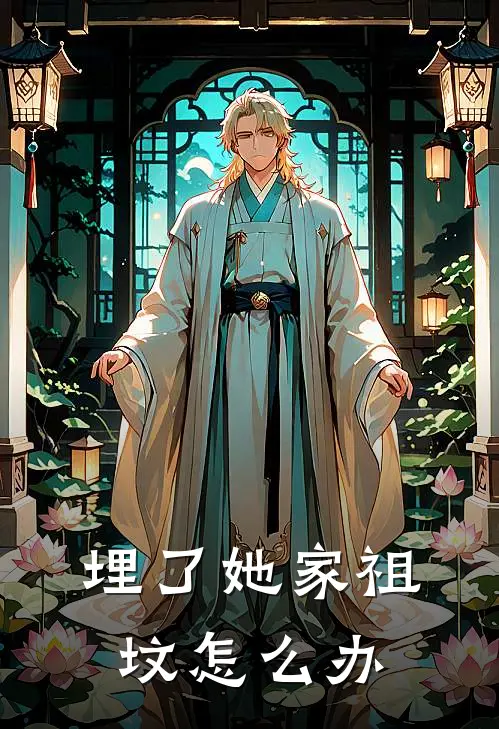 埋了她家祖坟怎么办