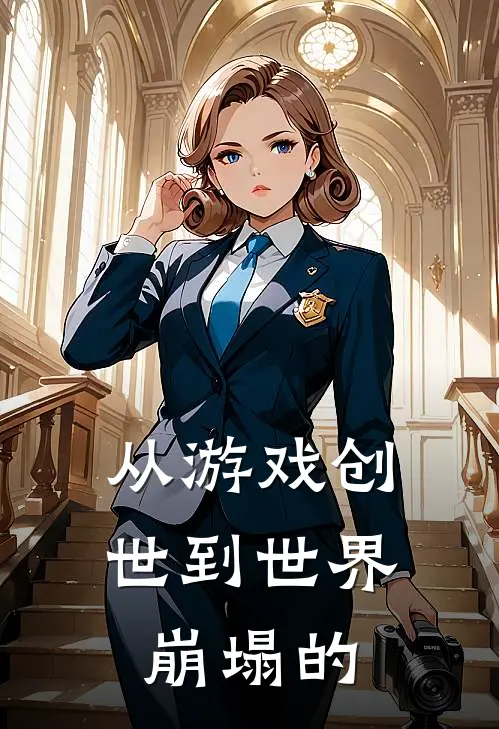 从游戏创世到世界崩塌的