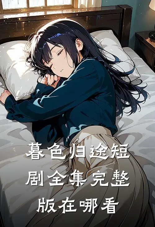 暮色归途短剧全集完整版在哪看