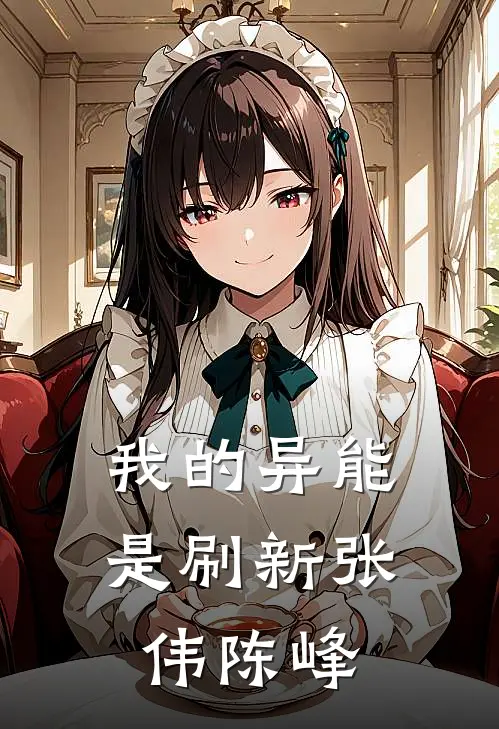 我的异能是刷新张伟陈峰