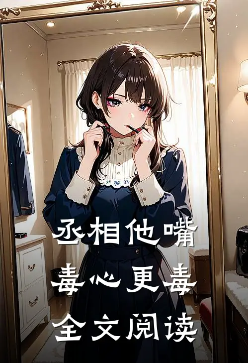 丞相他嘴毒心更毒全文阅读