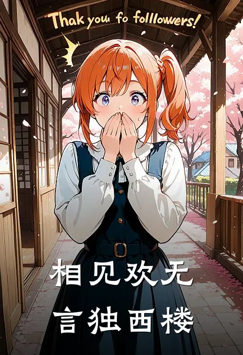 相见欢无言独西楼