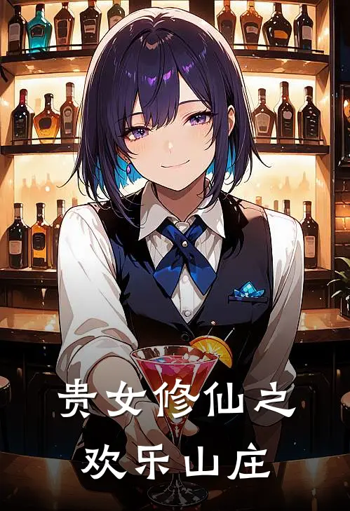 贵女修仙之欢乐山庄
