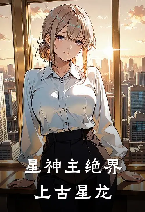 星神主绝界上古星龙