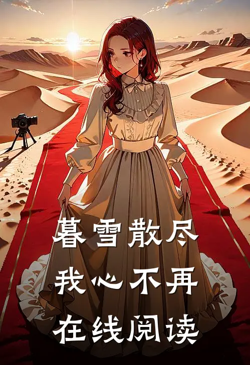 暮雪散尽我心不再在线阅读