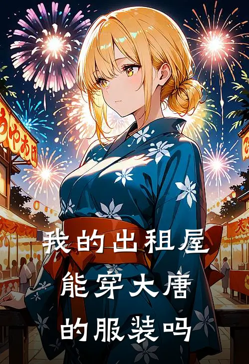 我的出租屋能穿大唐的服装吗