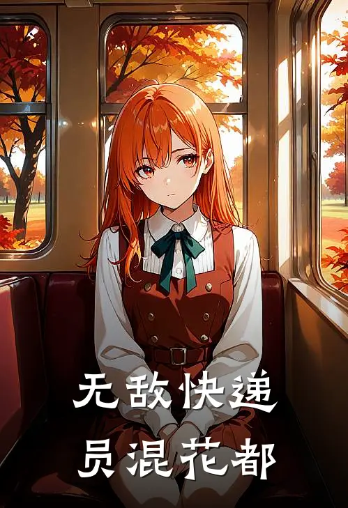 无敌快递员混花都