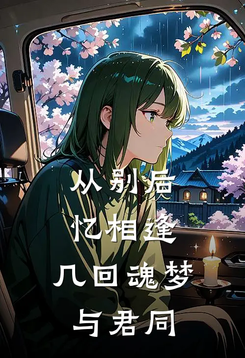 从别后,忆相逢,几回魂梦与君同