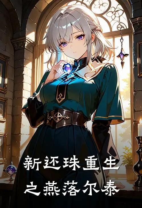 新还珠重生之燕落尔泰