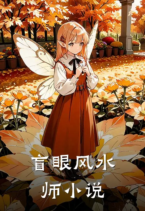 盲眼风水师小说