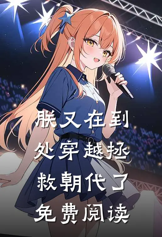 朕又在到处穿越拯救朝代了免费阅读