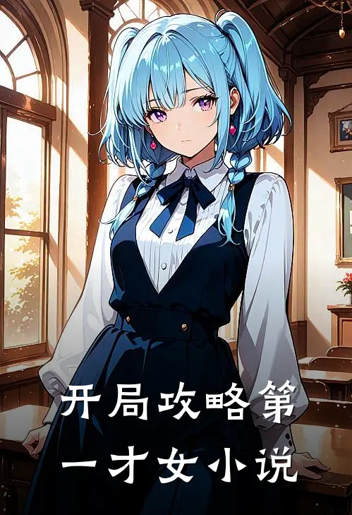 开局攻略第一才女小说