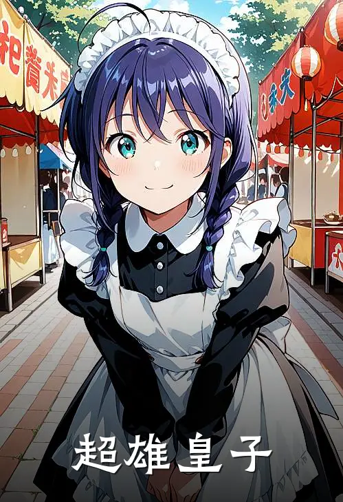 超雄皇子